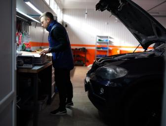 Супер цены Гарантия на ГБО