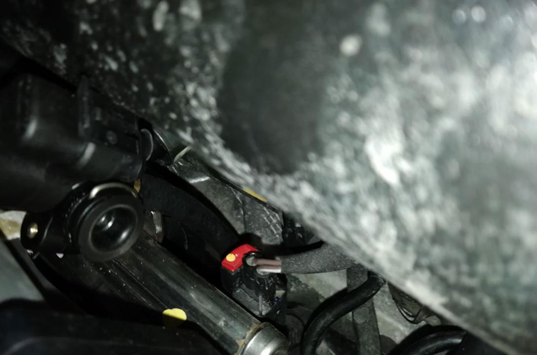 Електронний блок управління Lovato Easy Fast C-OBD 2