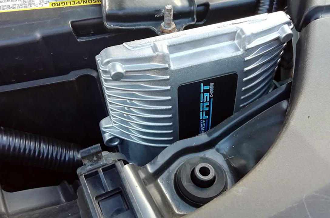 Электронный блок управления Lovato Easy Fast C-OBD 2