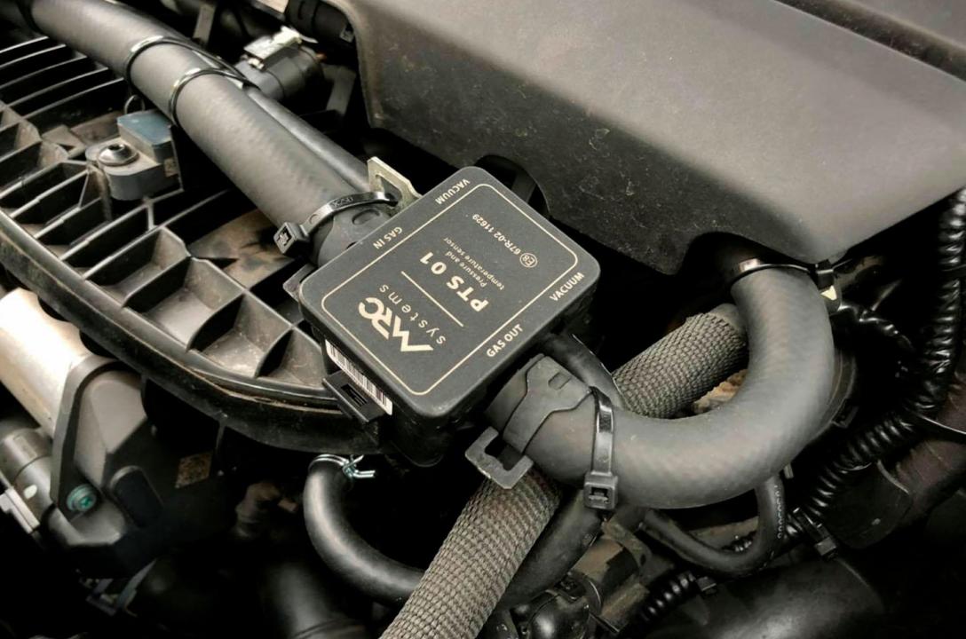 МАР-сенсор MRC PTS 01