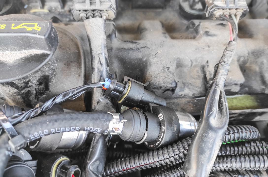 На двигатель этого авто наши мастера установили форсунки повышенной производительности от MRC серии Plus. Новые технологии позволили увеличить производительность форсунки и скорость ее работы. Форсунки имеют расчетную производительность до 75 л.с. на цили