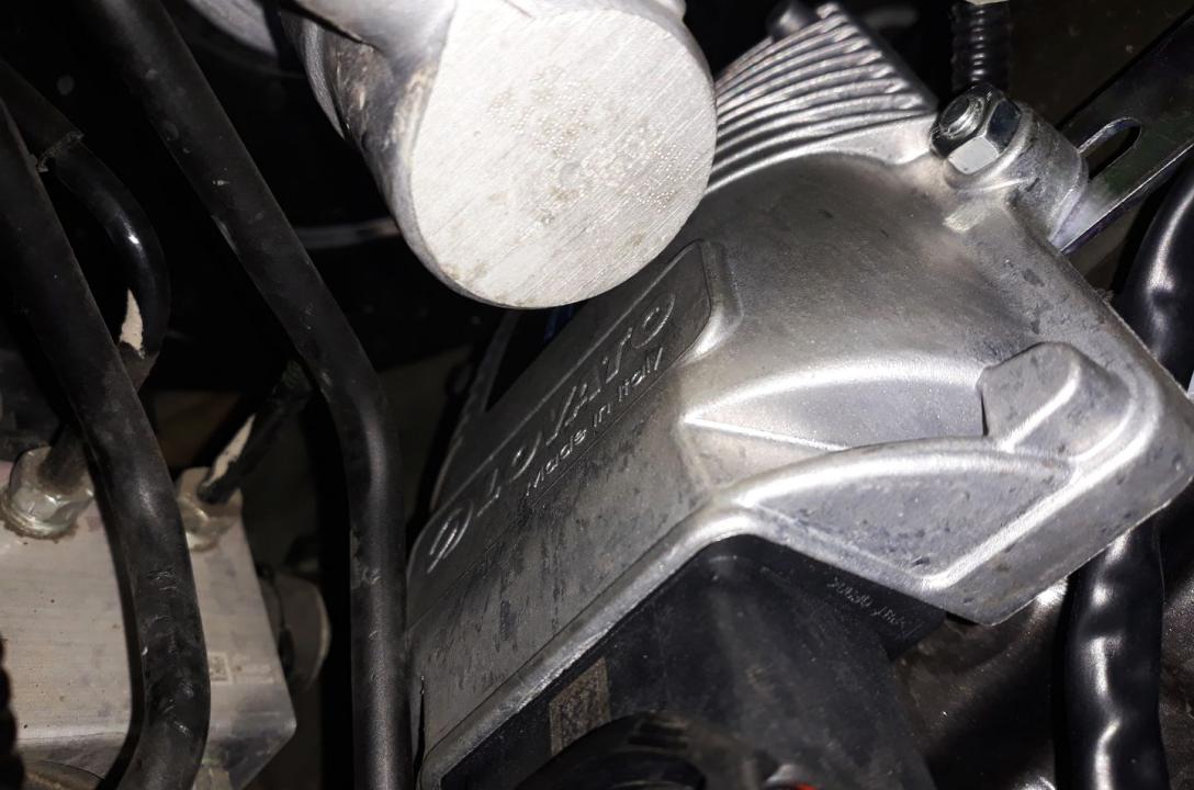Блок управління Lovato Easy Fast C-OBDII
