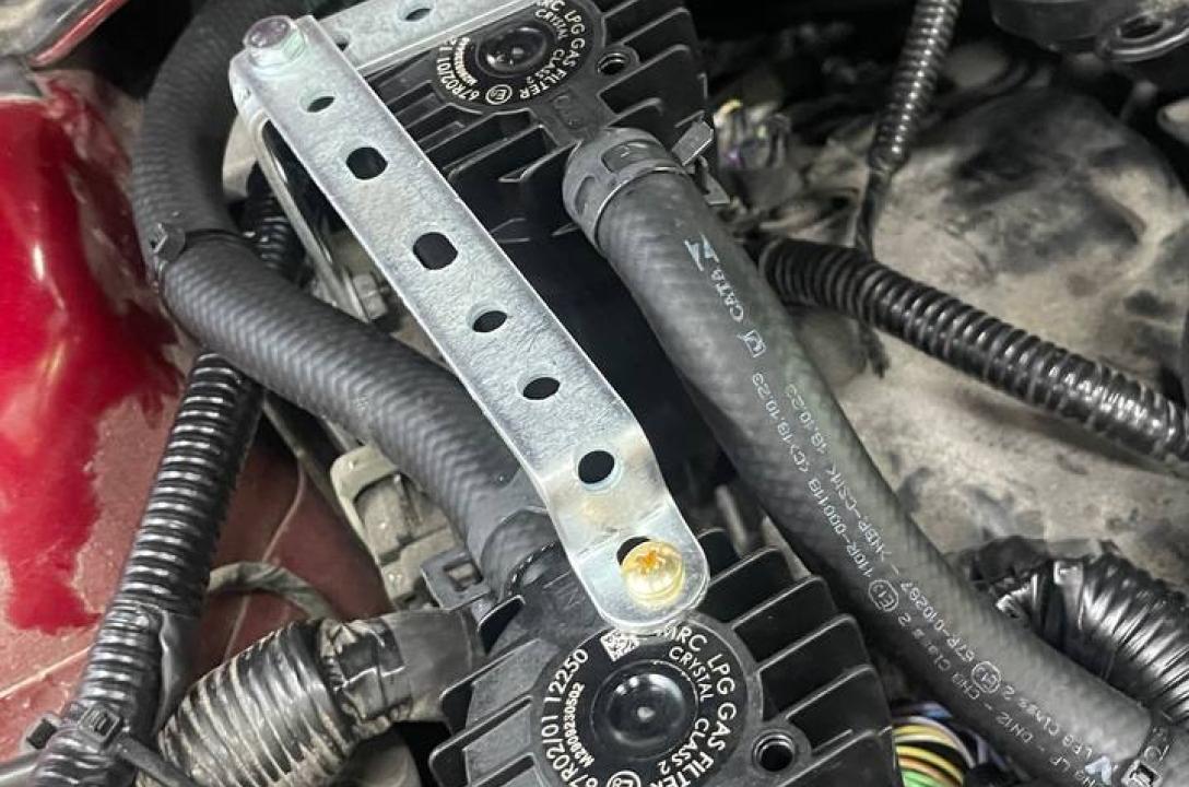 Фільтр MRC CRYSTAL x2