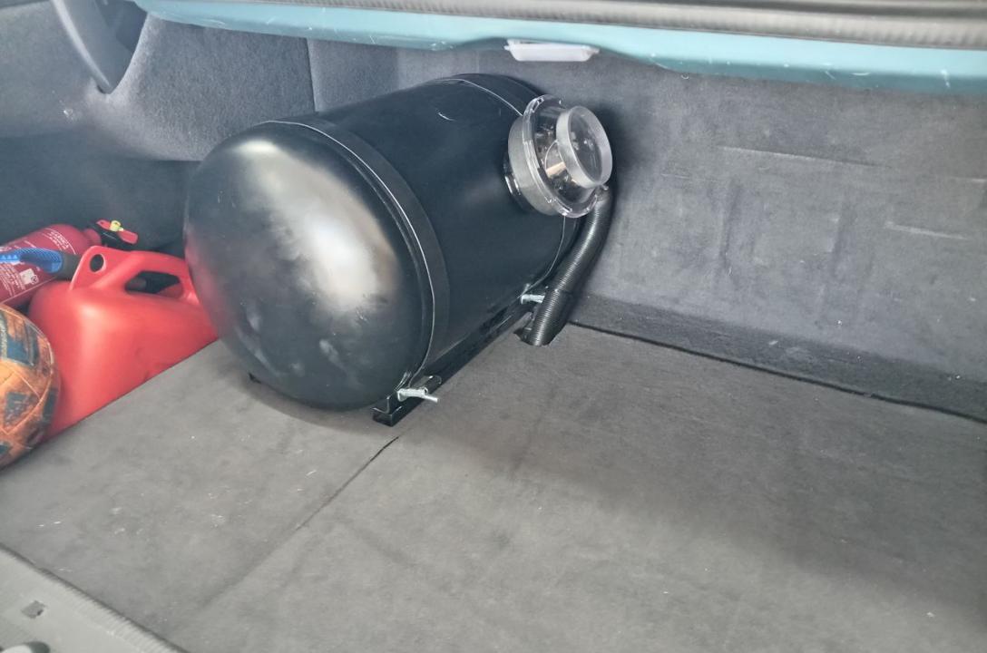 50l cyl Bormech
