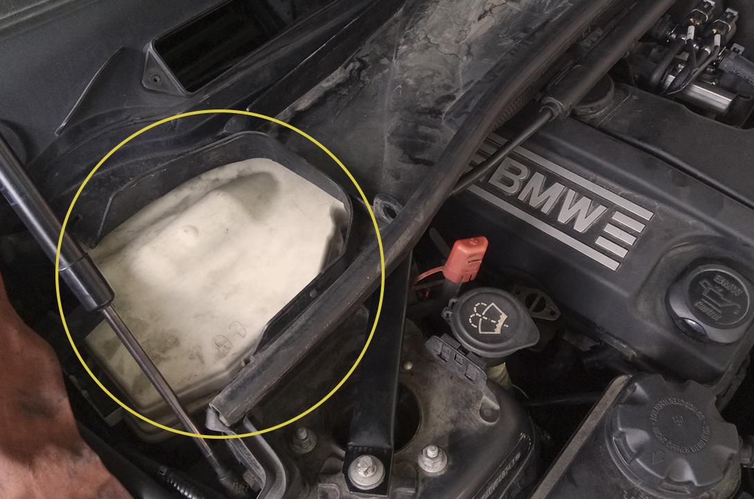 Блок керування Lovato Easy Fast C-OBD 2 (прихований)