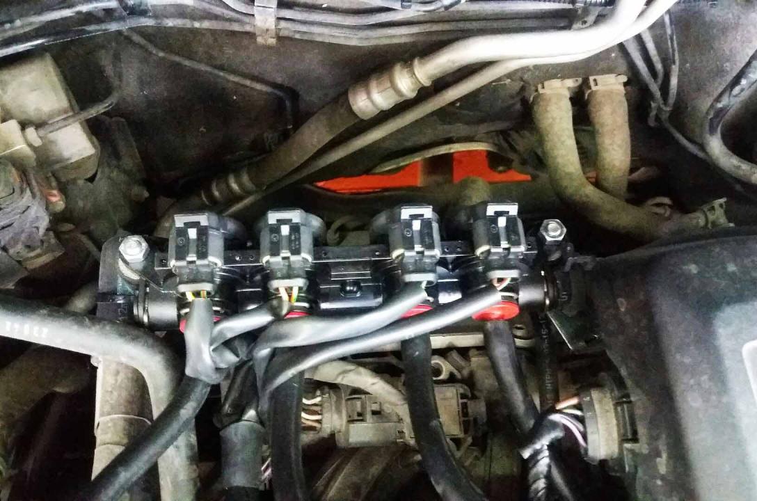 Форсунки AEB