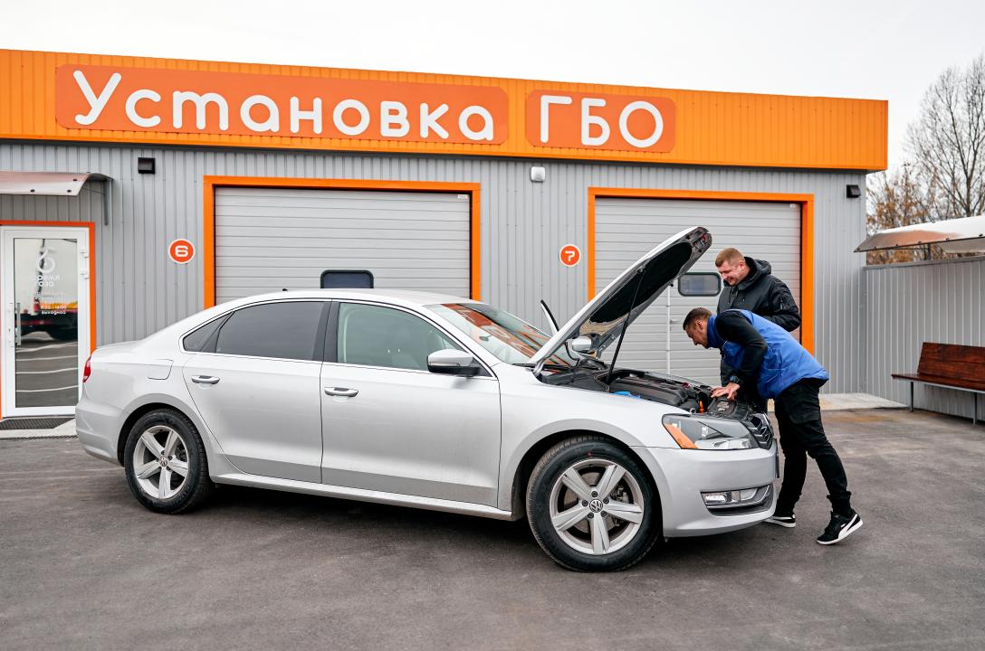 Знаємо особливості вашого авто, пропонуємо тільки таке обладнання, яке підходить до конкретних марки та моделі.