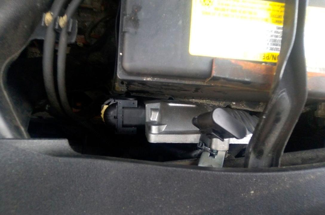 Електронний блок управління Lovato EasyFast C-OBDII