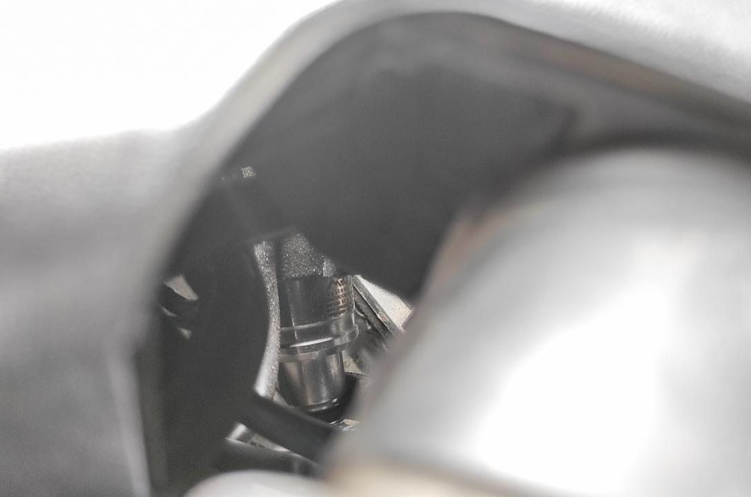 Високошвидкісні форсунки MRC Solo мають розрахункову продуктивність до 60 к.с. на циліндр, і завдяки часу відкриття / закриття менше 2,0 і 1,0 мс відповідно, забезпечують миттєве впорскування палива.