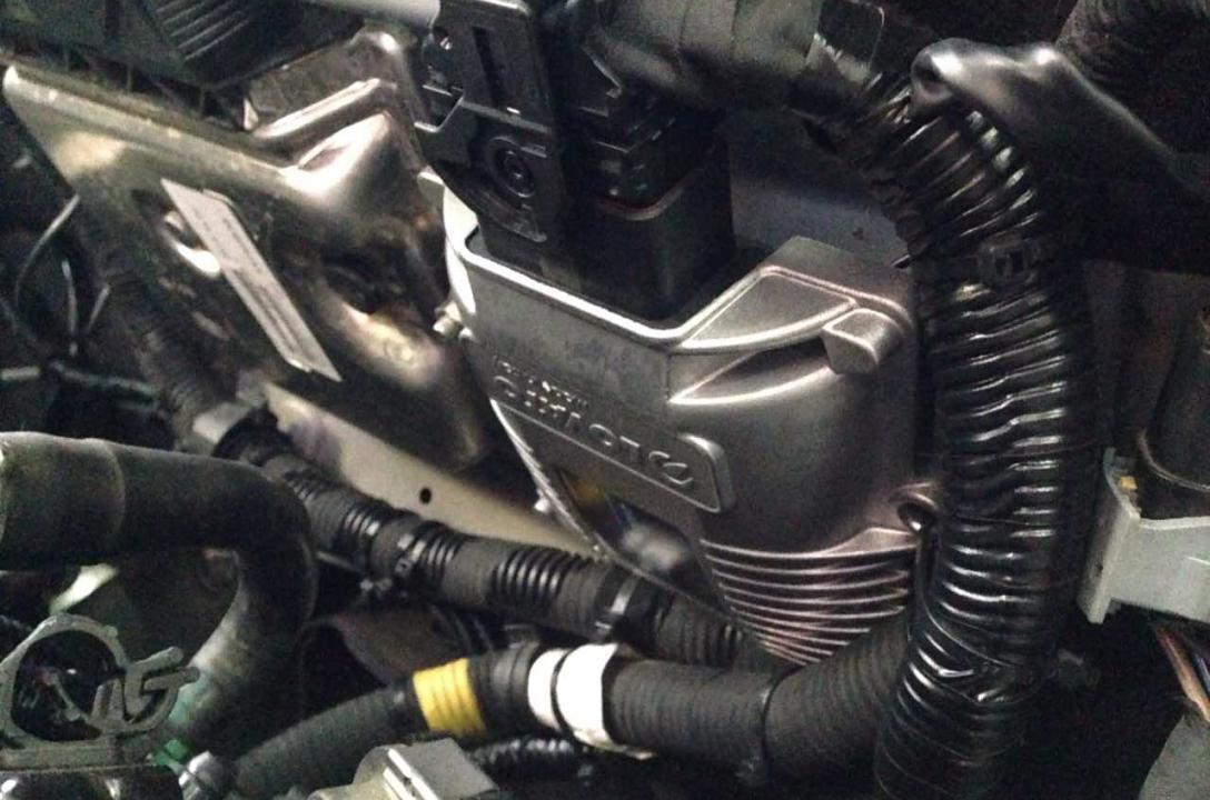 Блок управления Lovato Easy Fast C-OBD 2