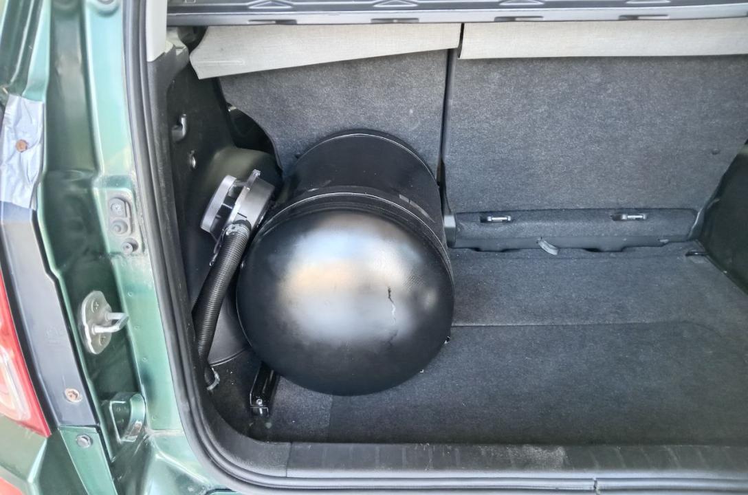 50l cyl Bormech