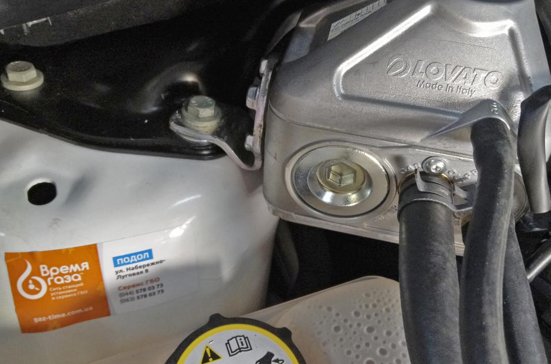 Lovato UHP до 350 к.с. (Ultra High Power)
