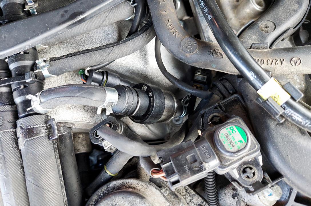 Dysze szybkobieżne MRC Solo mają moc znamionową do 60 KM. na cylinder i czasy otwarcia/zamknięcia poniżej odpowiednio 2,0 i 1,0 ms zapewniają natychmiastowy wtrysk paliwa.