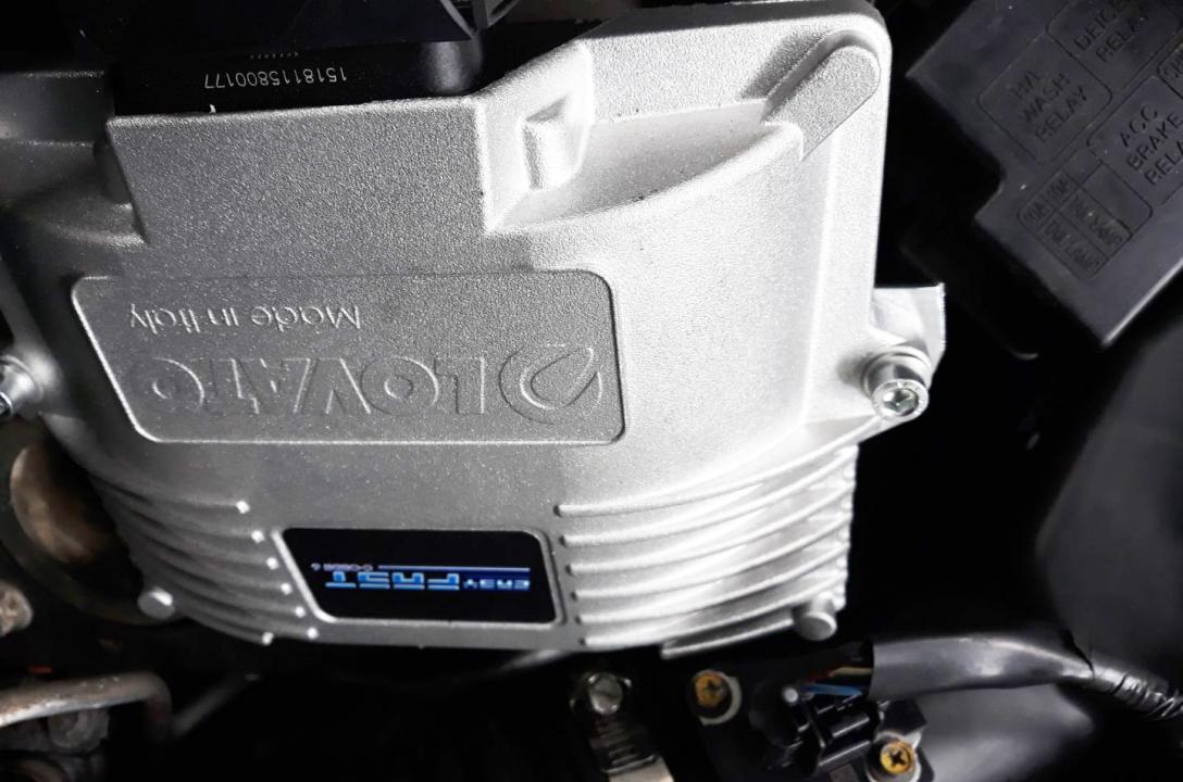 Блок керування Lovato Easy Fast C-OBD