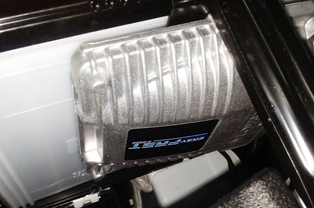 Блок управління ГБО Lovato Easy Fast OBD-II