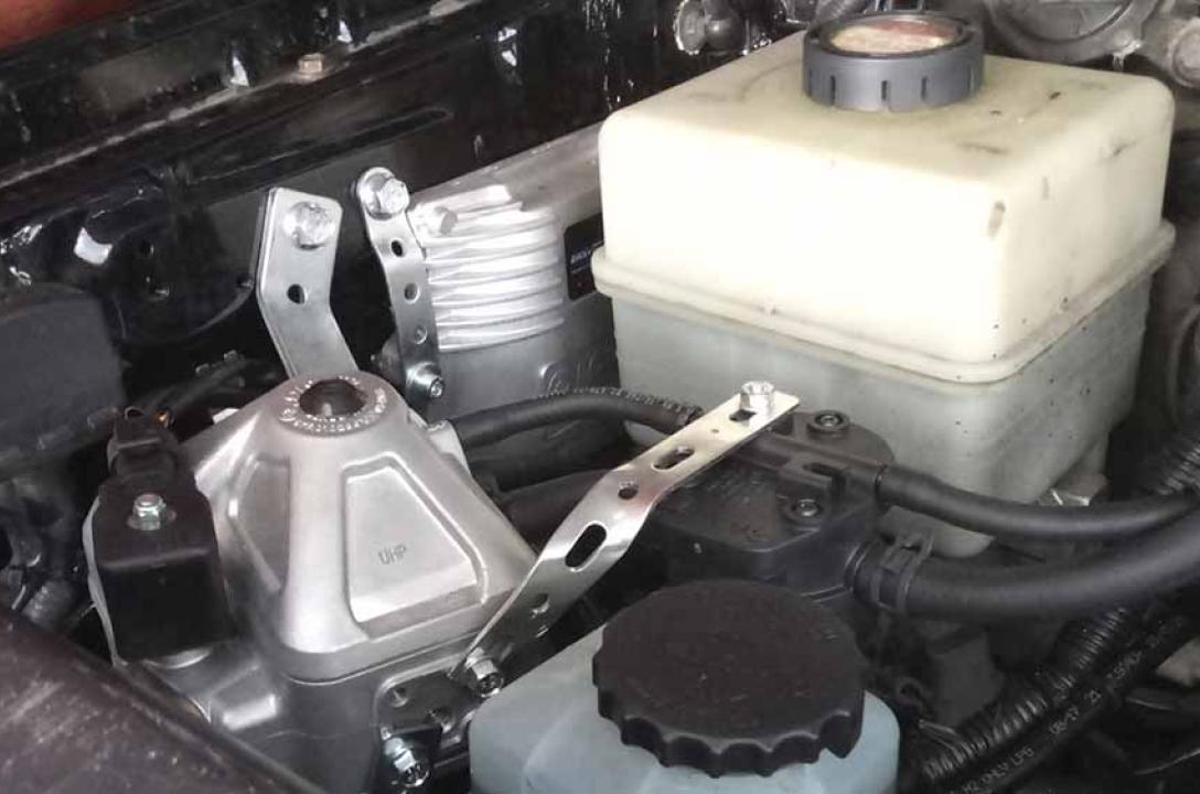 Блок управління Lovato Easy Fast С-OBD 2