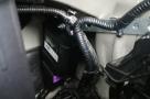За керування роботою двигуна на газу відповідає надійний газовий блок управління базового рівня MRC G-04.- мініатюра