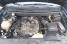 Общий вид подкапотного пространства Dodge Journey 3.6 с прямым впрыском топлива после установки ГБО - миниатюра