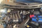 Загальний вигляд підкапотного простору після установки ГБО.- мініатюра