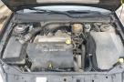 Общий вид подкапотного пространства Opel Vectra после установки ГБО. - миниатюра