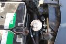 В данной конфигурации необходимое рабочее давление газа обеспечивают 2 редуктора от MRC, - серии Power с электромагнитным клапаном LPG, и достаточным для такого двигателя запасом мощности до 350 л.с.  - миниатюра
