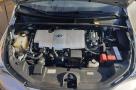 Загальний вигляд підкапотного простору Toyota Prius 1.8 2017 після акуратного встановлення ГБО майстрами нашої команди.- мініатюра