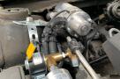 У даній конфігурації необхідний робочий тиск газу забезпечує найпотужніший газовий редуктор від MRC, - серії Power з електромагнітним клапаном LPG, і достатнім для такого двигуна запасом потужності до 350 к.с. За рахунок підвищеної продуктивності, цей ред- мініатюра