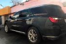 Монтаж ГБО 4 KME OBD на Dodge Durango 3.6 2015 р. в.- мініатюра