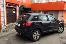 Монтаж ГБО 4 Lovato Smart на Nissan Qashqai 1.6 2007 р. в.- мініатюра