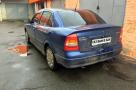 Монтаж ГБО 4 Romano ECO на Opel Astra G 1.4 1999 р. в.- мініатюра