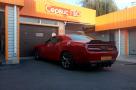Монтаж ГБО 4 MRC Systems на Dodge Challenger 5.7 2016 г. в. - миниатюра