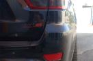Монтаж ГБО 4 KME Nevo на Jeep Grand Cherokee 6.4 SRT8 2012 р. в.- мініатюра