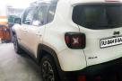 Монтаж ГБО 4 Lovato OBDII на Jeep Renegade 2.4 2016 р. в.- мініатюра