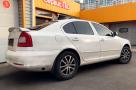 Монтаж ГБО 4 Stag 400.4 DPI на Skoda Octavia A5 1.8 TSi (CDAA) 2012 р. в.- мініатюра