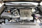 Загальний вигляд підкапотного простору після встановлення ГБО- мініатюра