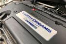 Двигун із системою прямого вприску Earth Dreams Technology- мініатюра