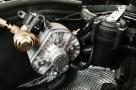 Газовий редуктор із запасом потужності KME Silver + Рукава Parker- мініатюра
