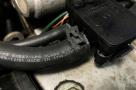 Датчик давления газа + Рукава Parker - миниатюра