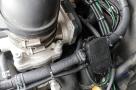 Датчик тиску газу + Самозатисні хомути- мініатюра