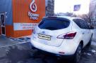 Монтаж ГБО 4 Lovato Easy Fast C-OBD 2 на Nissan Murano 3.5 2014 р. в.- мініатюра