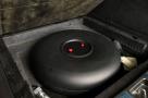 Тороїдальний балон на 57 л. з мультиклапаном євростандарту замість запасного колеса- мініатюра