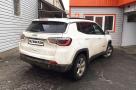 Монтаж ГБО 4 Lovato OBDII на Jeep Compass 2.4 2018 р. в.- мініатюра