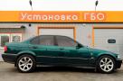 Монтаж ГБО 4  KME Nevo на BMW E36 R6 2.0 1995 р. в.- мініатюра