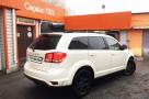 Монтаж ГБО 4 Lovato Smart на Dodge Journey 2.4 2013 р. в.- мініатюра