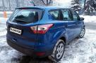 Монтаж ГБО 4 Lovato OBDII на Ford Escape 2.5 USA 2017 р. в.- мініатюра