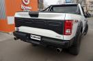 Монтаж ГБО 4 Lovato OBDII на Ford F-150 5.0 V8 2016 р. в.- мініатюра