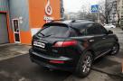 Монтаж ГБО 4 KME Nevo на Infiniti FX 35 3.5 2007 р. в.- мініатюра