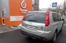 Монтаж ГБО 4 Lovato Smart на Nissan X-Trail 2.0 2008 р. в.- мініатюра