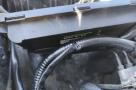За керування роботою двигуна на газі відповідає надійний і високопродуктивний газовий блок управління MRC G-03. Продіагностувати роботу газового блоку управління можна за допомогою діагностичного роз'єму. Вся електроніка, що складає систему ГБО автомобіля- мініатюра