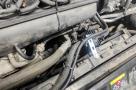 Для якісної очистки газу в даній системі застосований циклонний фільтр пароподібної фази газу з відстійником MRC Crystal.- мініатюра